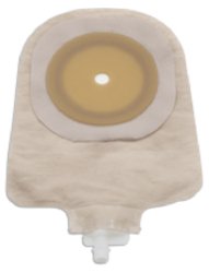 POUCH, OST PREMIER 1PC W/FLT BARR 1 3/4" (10/BX)