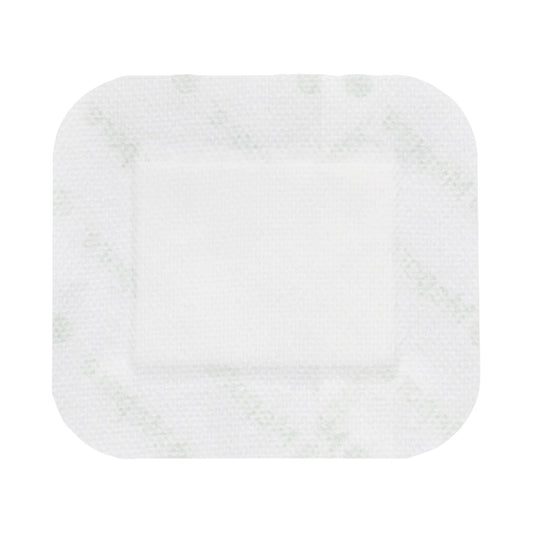 Mepore® Adhesive Dressing, 3-3/5 x 6 Inch