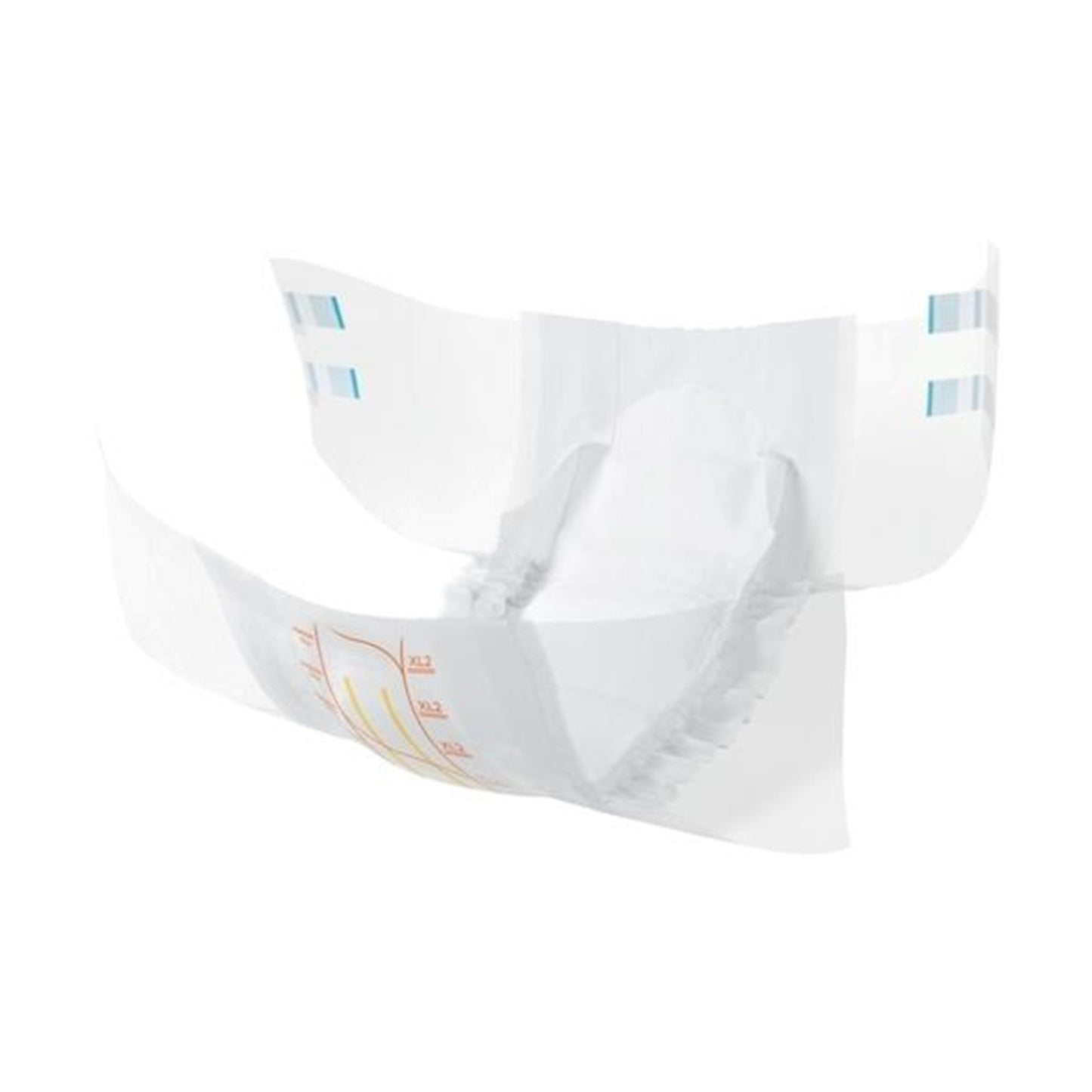 BRIEF, INCONT ABENA SLIP PREM ADLT XL2 XLG (21/PK 4PK/CS)
