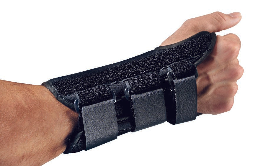 WRIST SUPPORT, COMFORT FORM LT2XSM