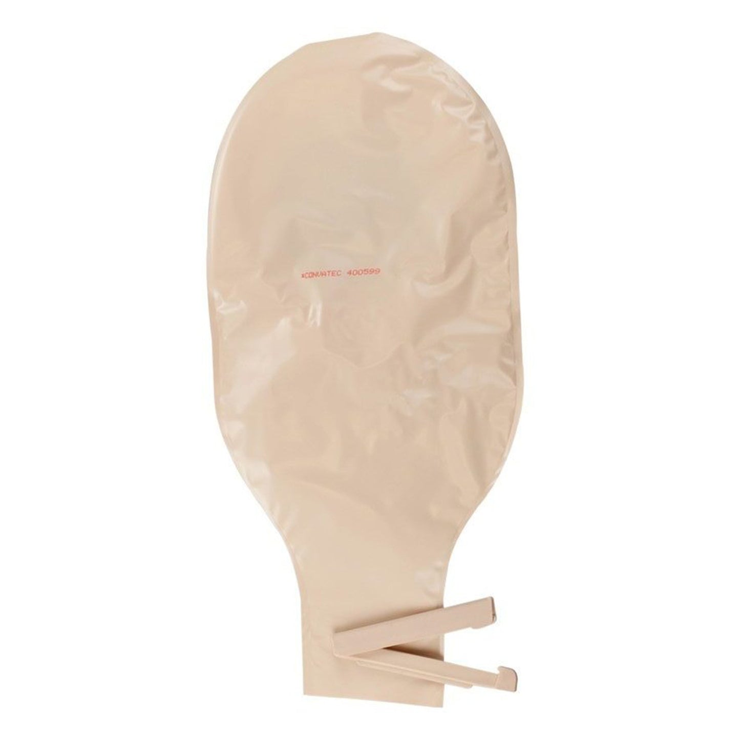 POUCH, DRAINABLE 3/4"X2 1/2" (10/BX)