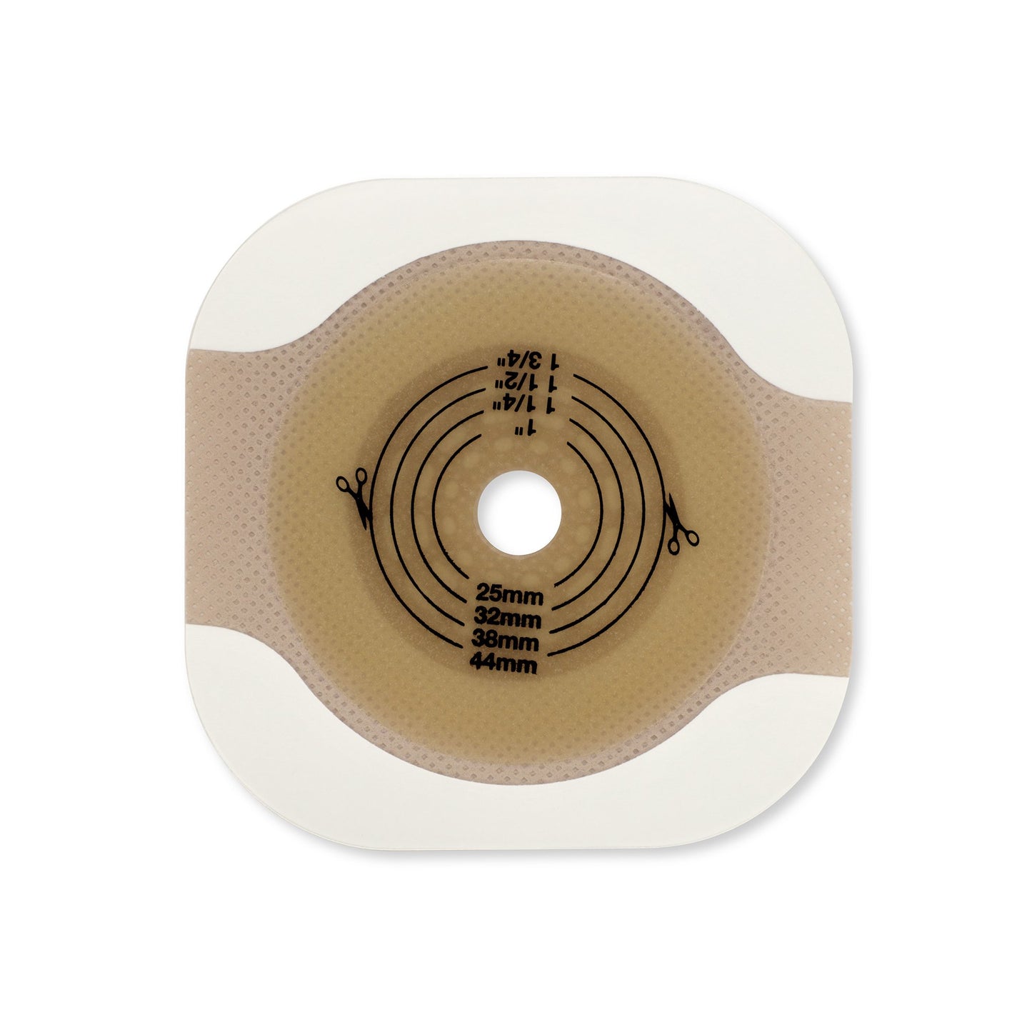 BARRIER, SKIN NEW IMAGE W/TAPE1 3/4" FLNG 1 1/8" (5/BX)