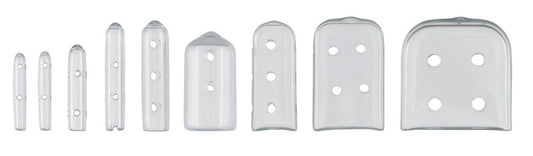 GUARD, INSTRUMENT TIP-IT ASTD (50/PK)