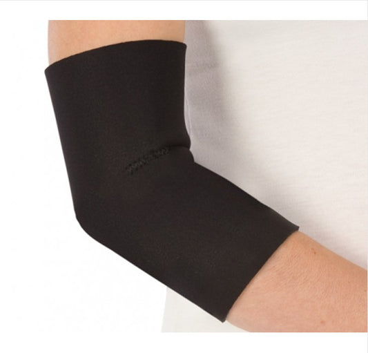 ELBOW SLEEVE, NEOPRENE MED
