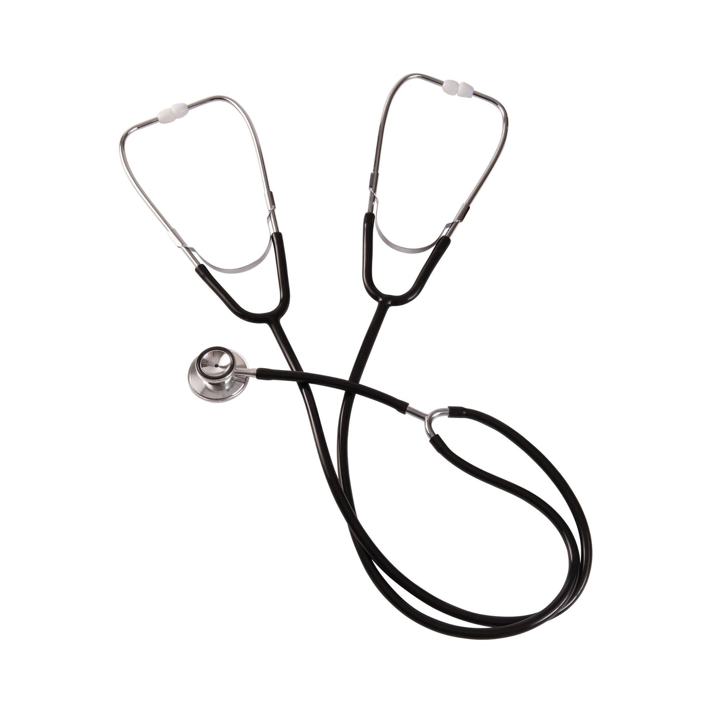 STETHOSCOPE, TEACHING BLK