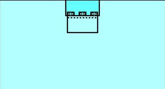 SHEET, TOP W/ADHSV (14/CS)