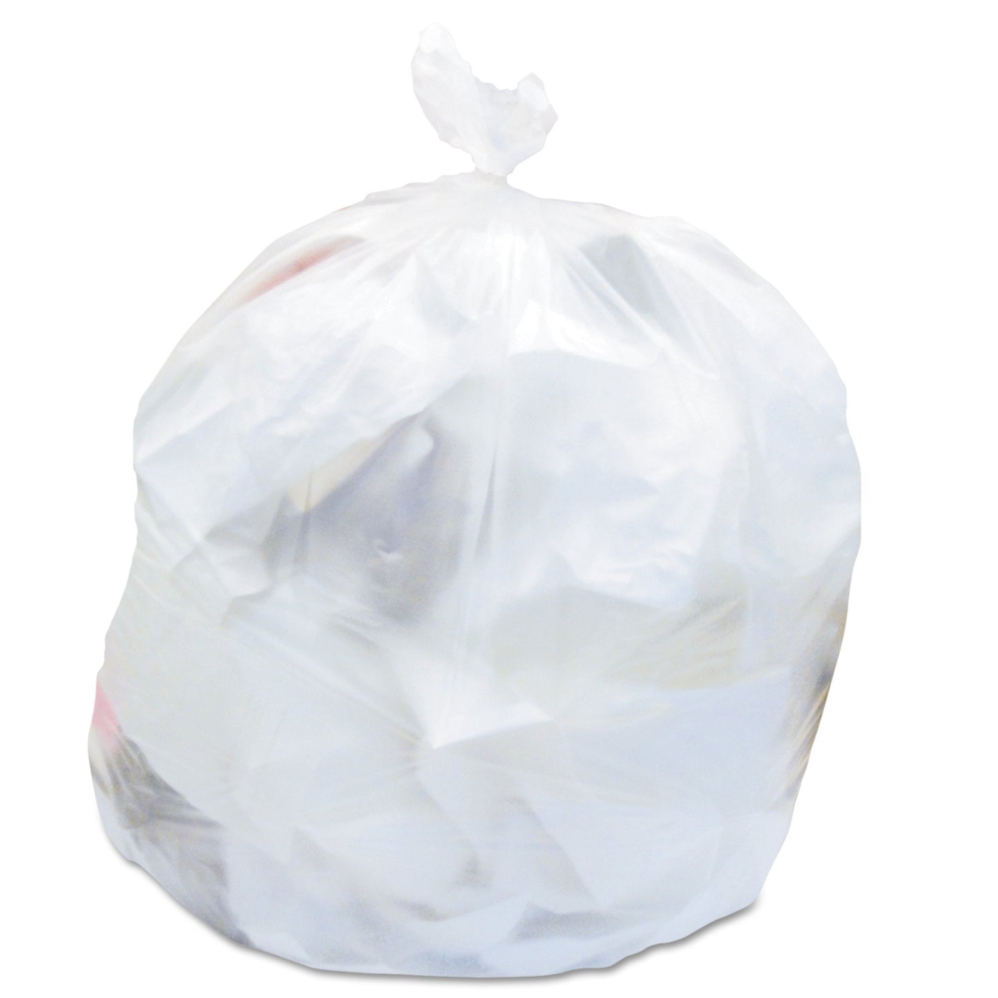 LINER, TRASH NTRL 24X24 6MIC ROLL (1000/CS) SALFLD