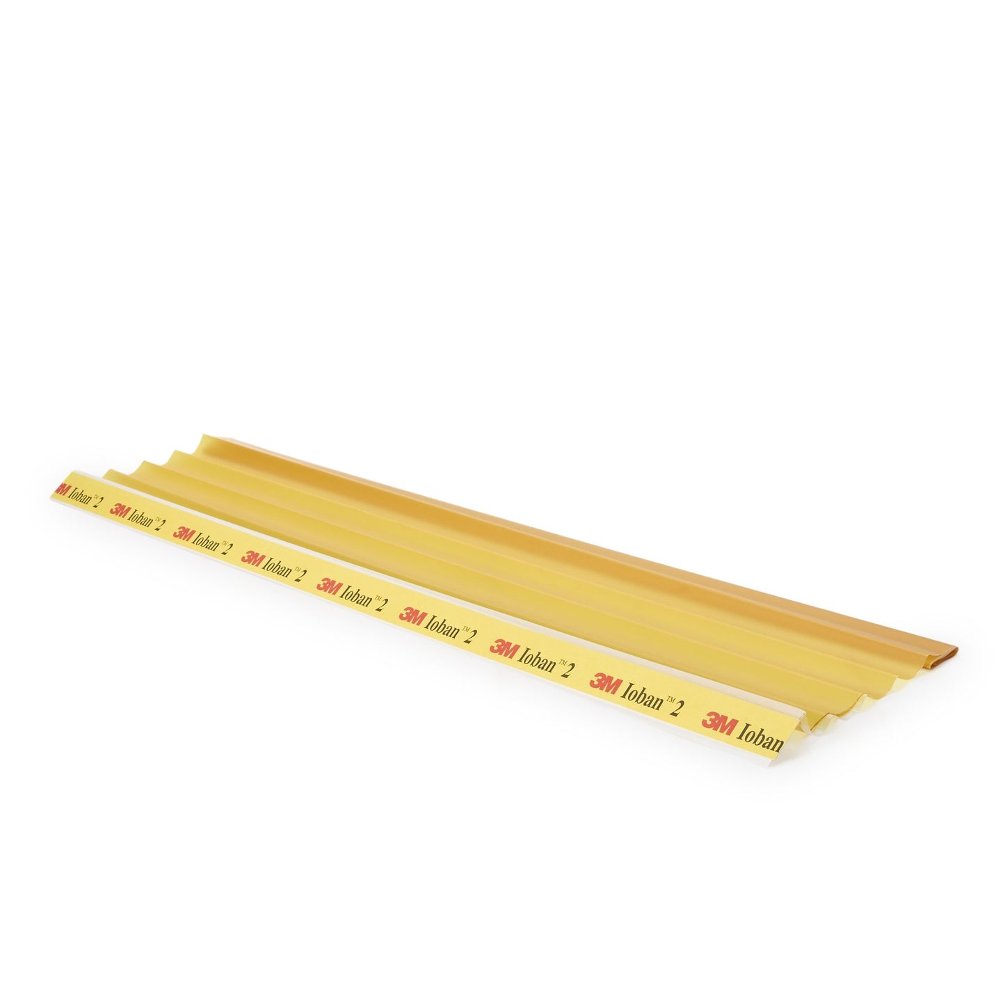 DRAPE, INCISE IOBAN II (10/BX)3M