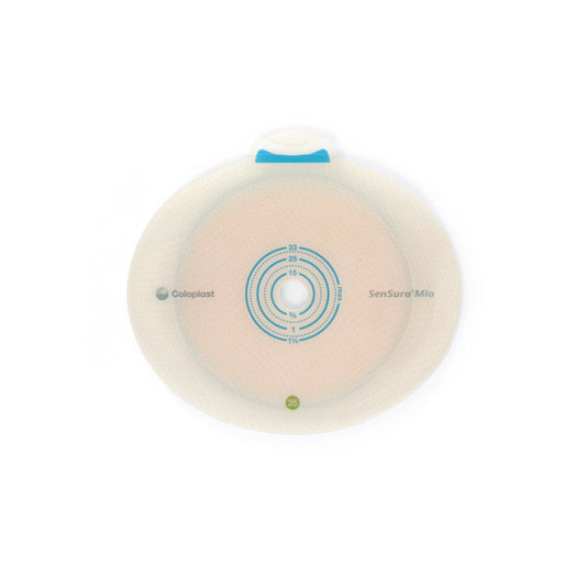 BARRIER, SKINSENSURA MIO FLEX NON-CONVEX WEAR (5/B