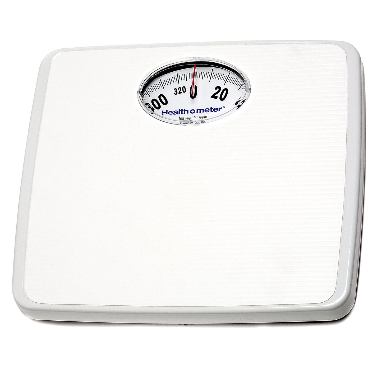 SCALE, MECHANICAL FLOOR 330CAPACITY (2/CS)