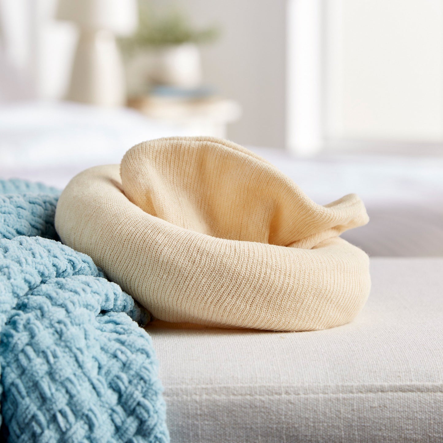 STOCKINETTE, TUBULAR 2PLY STR 6"X48"(18/CS)