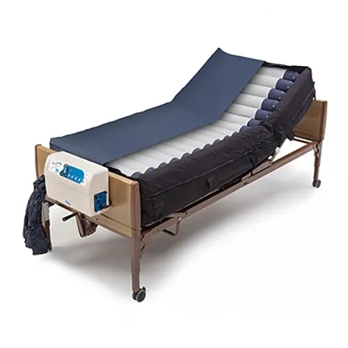 Invacare microAIR MA900 Lateral Rotation Low Air Loss Mattress System