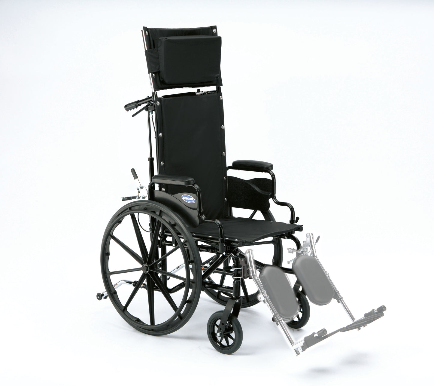 9000 XT Recliner Wheelchair 9RC