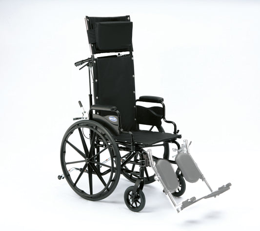 9000 XT Recliner Wheelchair 9RC