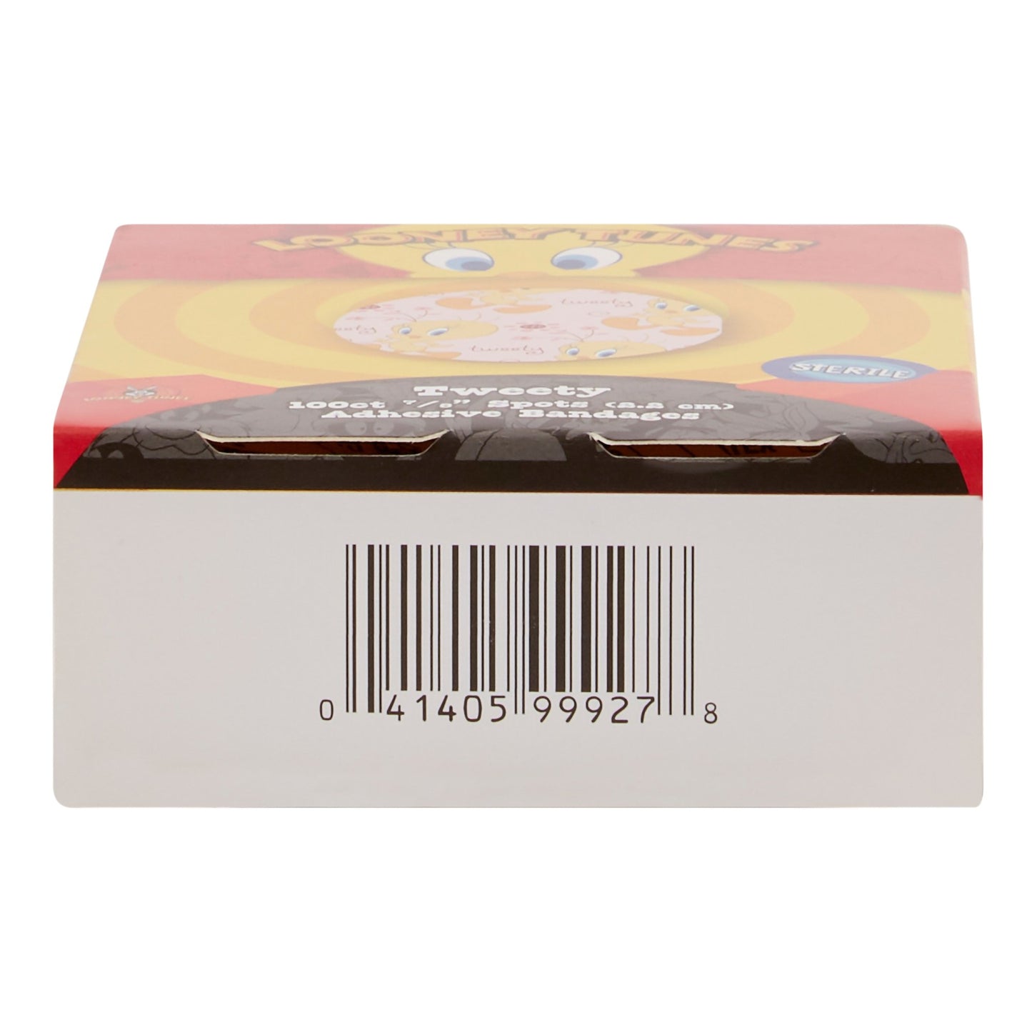 BANDAGE, ADHSV SPOT TWEETIE BIRD (100/BX 24BX/CS) DERSCI