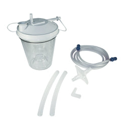 ROSCOE SUCTION KIT FOR ASP-ROS