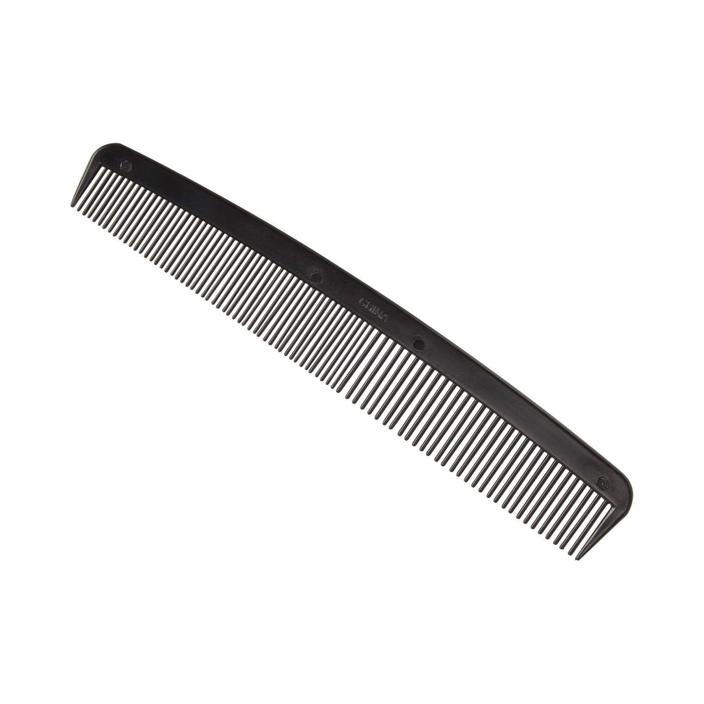 COMB, BLK LF 7" (36/BG 40BG/CS)