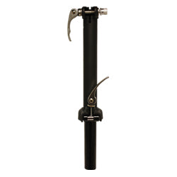 Gemini Rplcmnt Seat Post Housing w/clamp