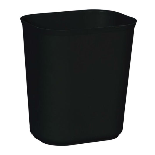Rubbermaid Commercial Products® Fire-Resistant Trash Can
