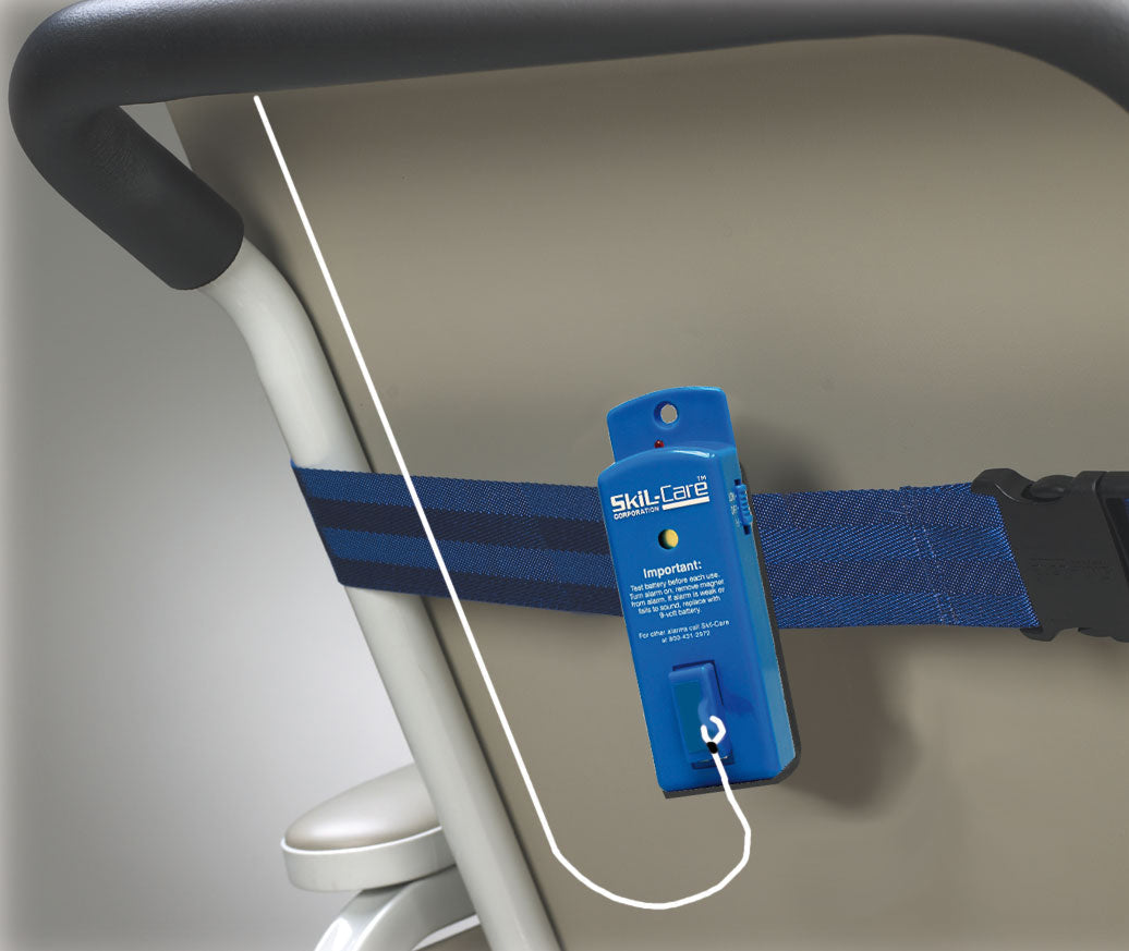 Skil-Care Geri-Chair Alarm