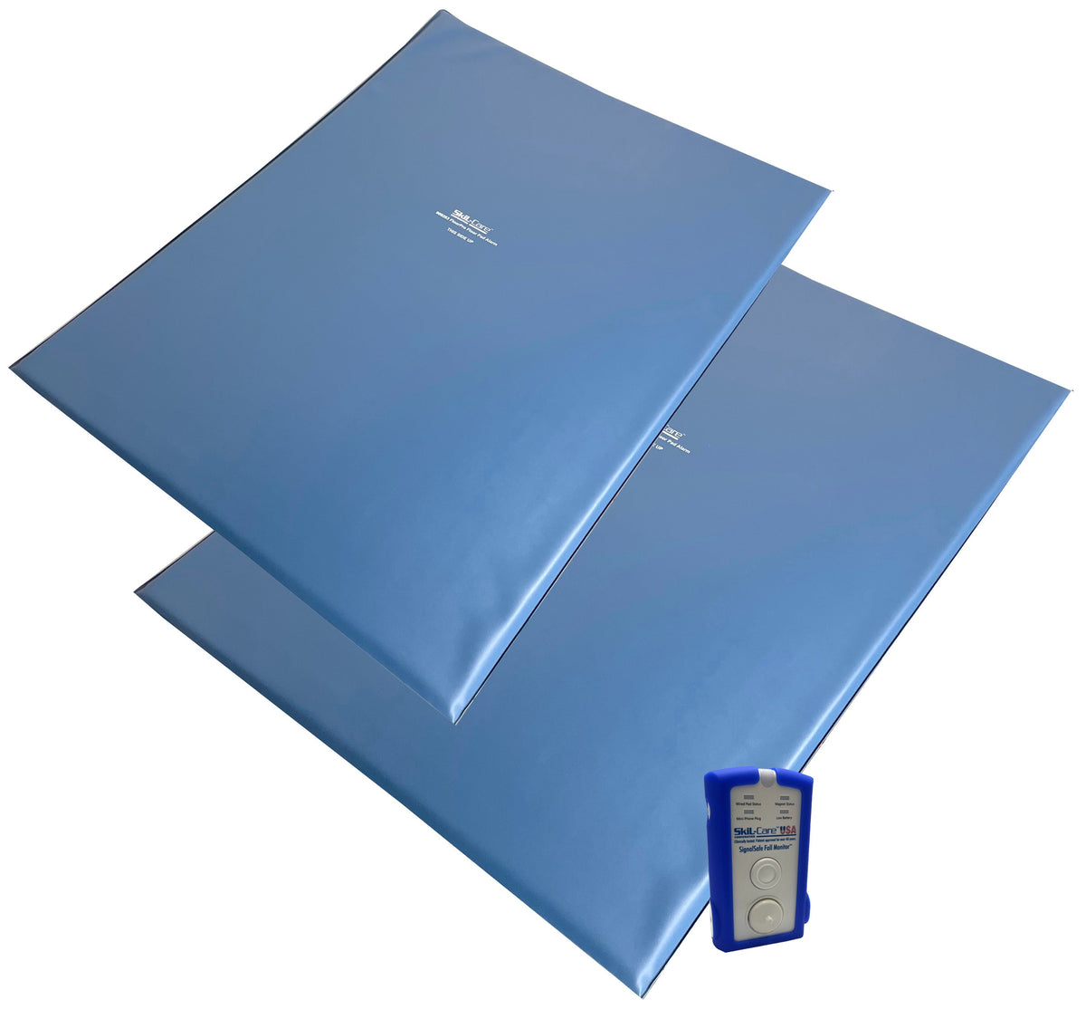 Skil-Care SignalSafe Floor Pad System