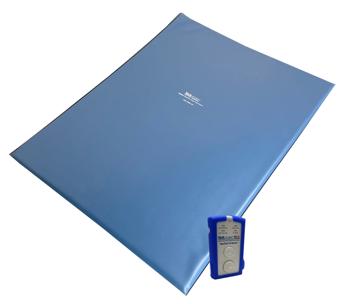 Skil-Care SignalSafe Floor Pad System
