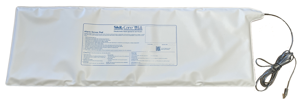 Skil-Care Bed Sensor Pad