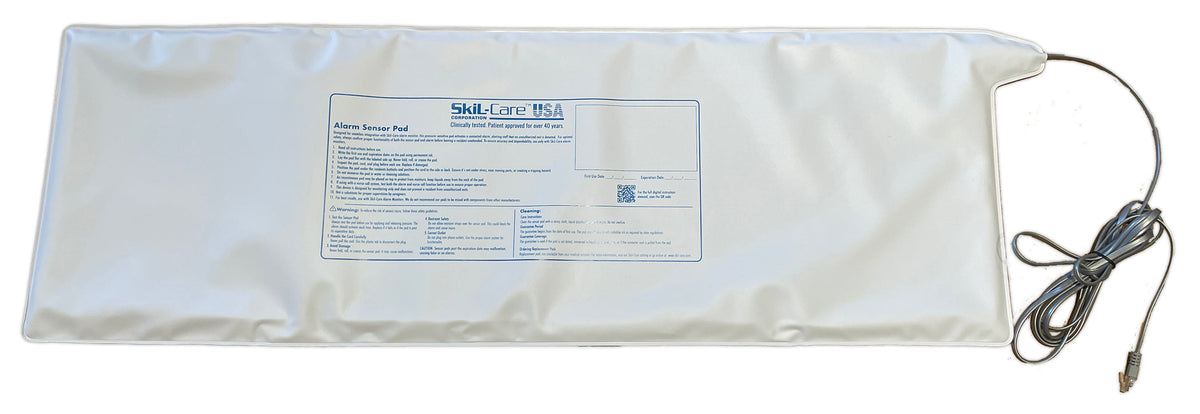 Skil-Care SignalSafe Floor Pad System