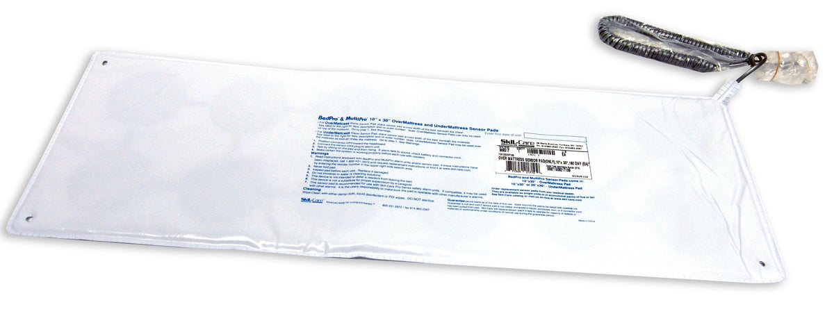 Skil-Care Bed Sensor Pad