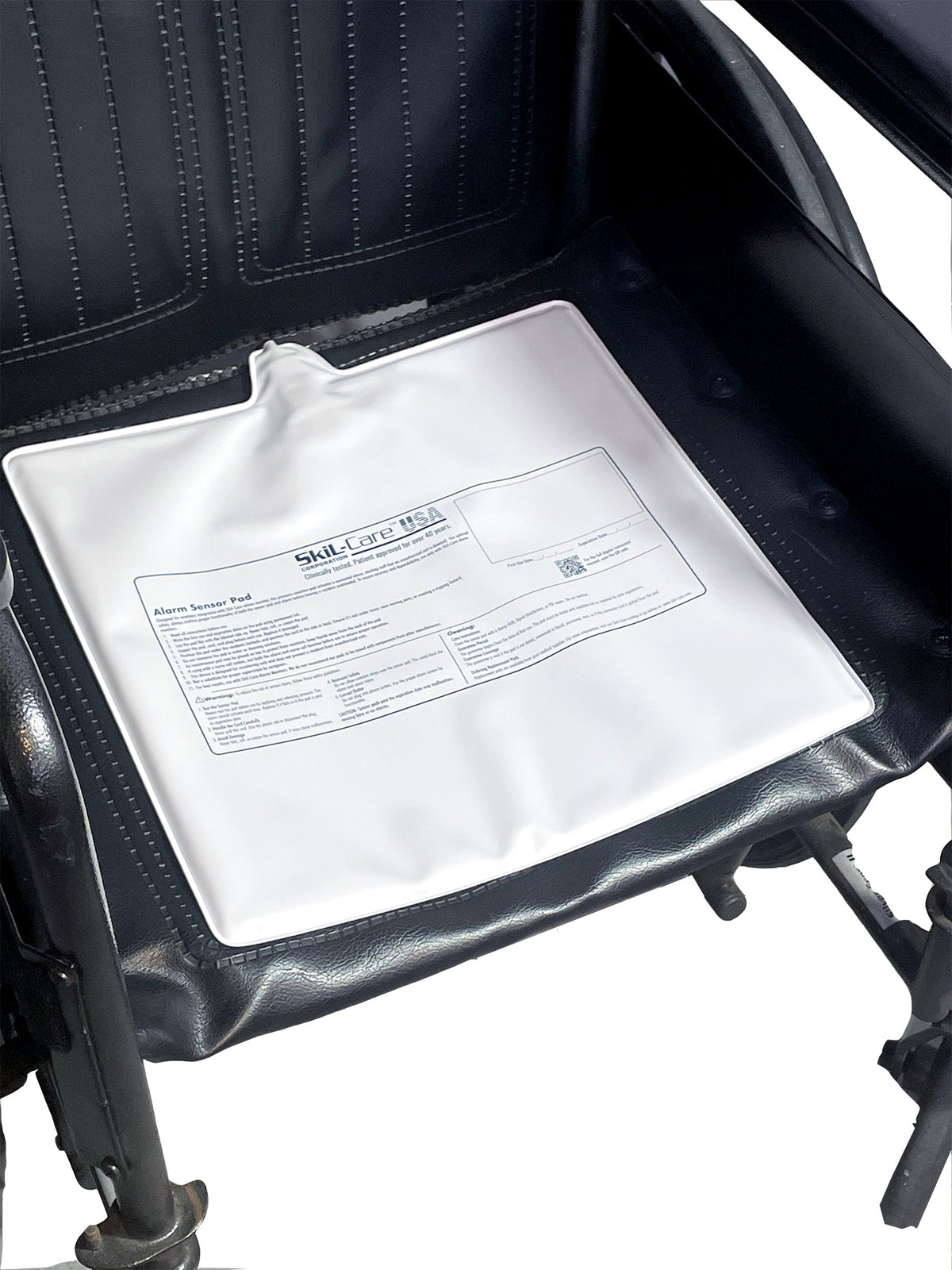 Skil-Care Chair Sensor Pad