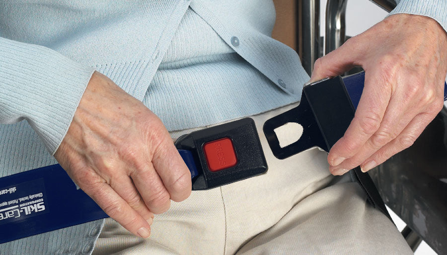 Skil-Care BioShield Alarm Belt