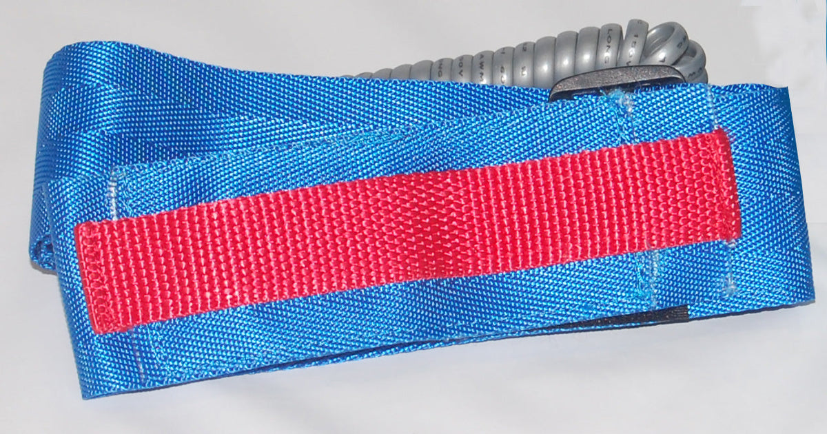 Skil-Care E-Z Release Belt Sensor