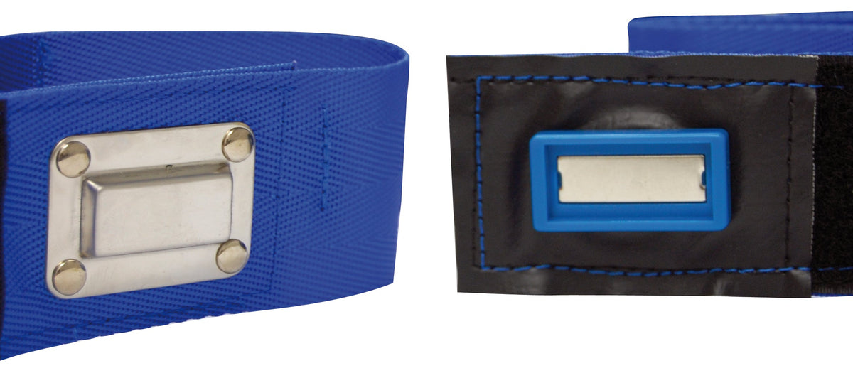 Skil-Care E-Z Release Belt Sensor
