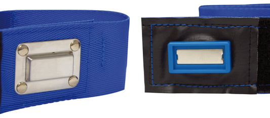 Skil-Care E-Z Release Belt Sensor