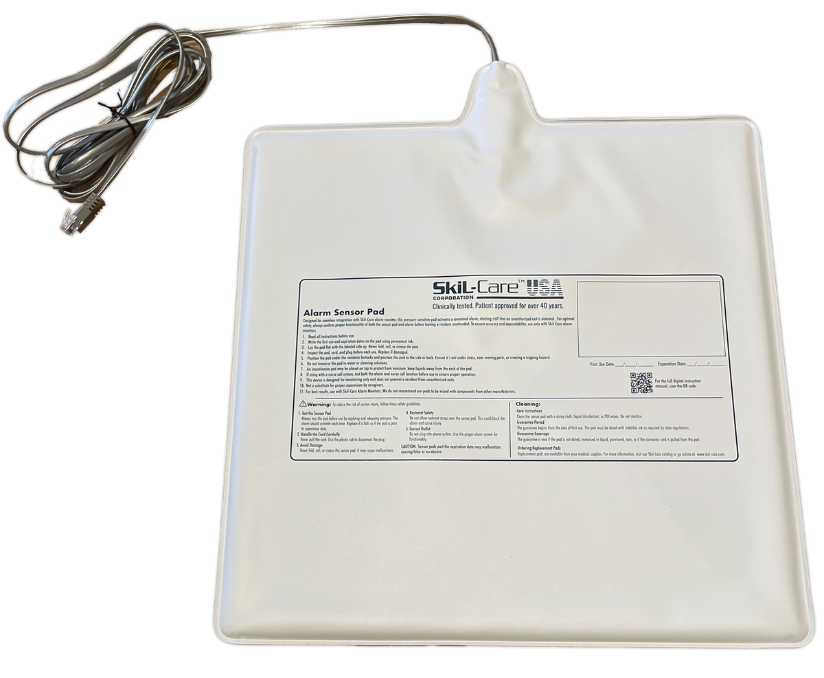 Skil-Care Chair Sensor Pad