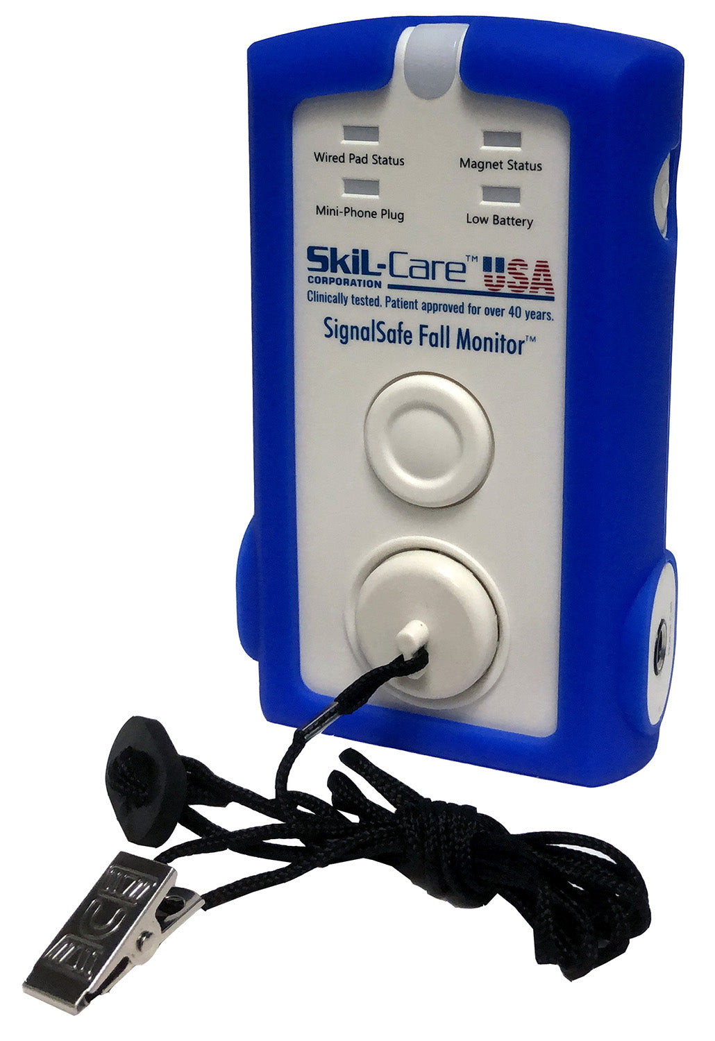 Skil-Care SignalSafe Fall Monitor