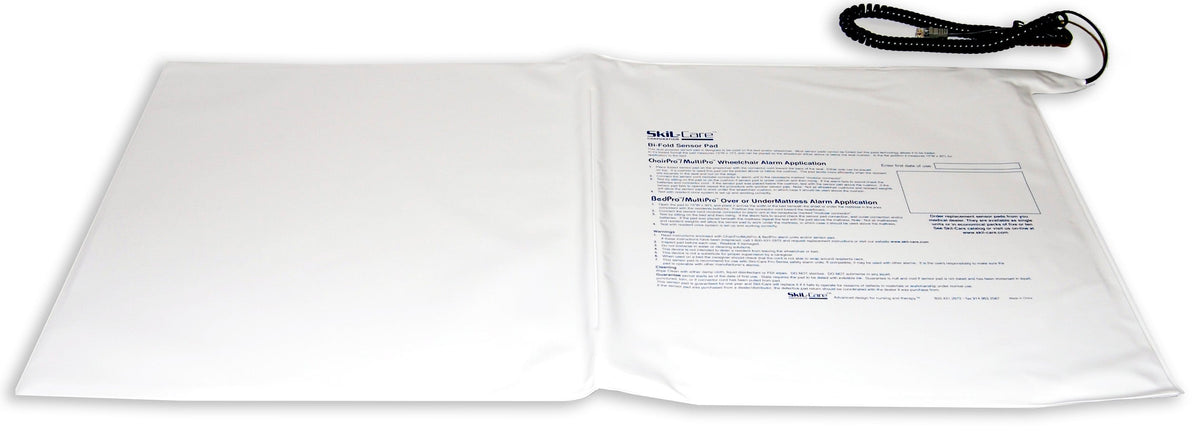 Skil-Care Lift-Off Lap Cushion Sensor