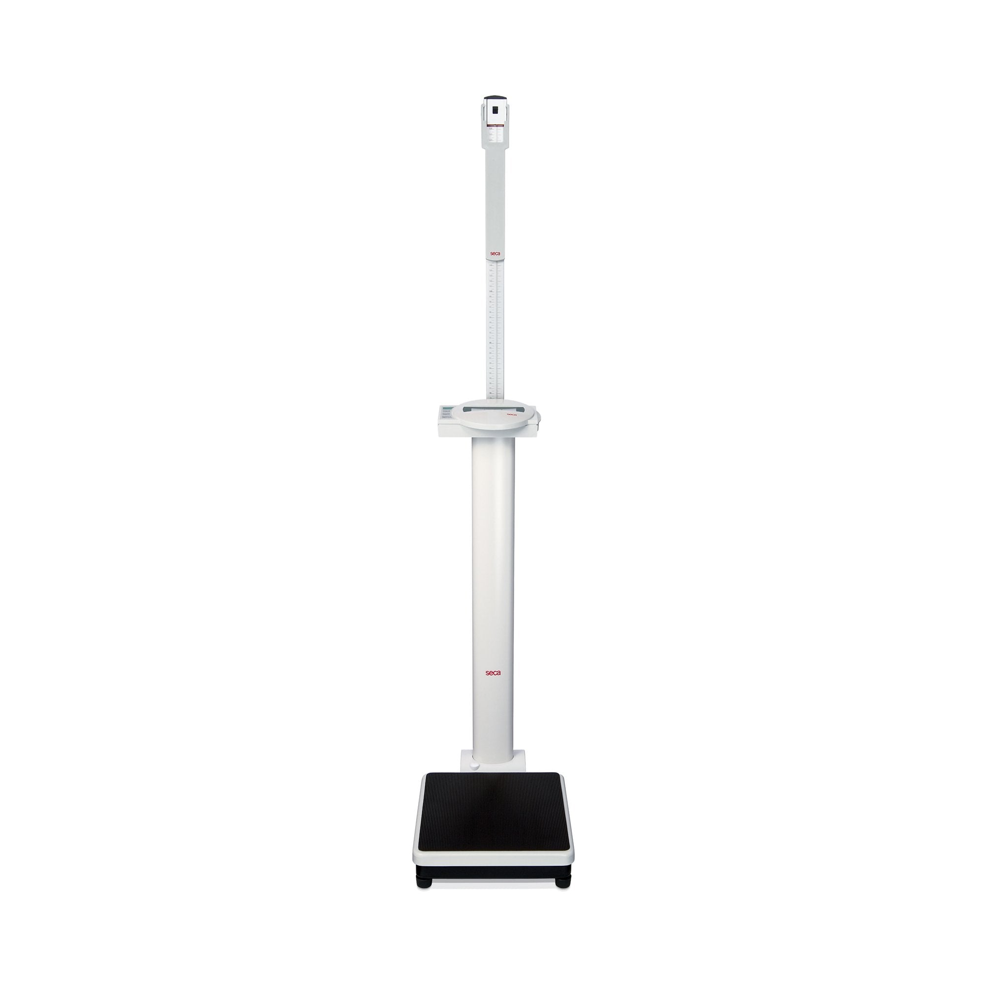 seca 769 Physicians Column Scale with Height Rod – Family Care DME