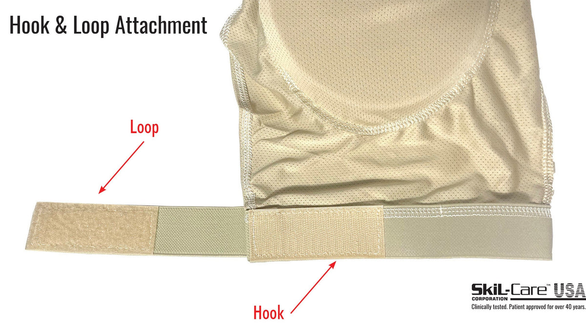 Skil-Care Hip-Ease