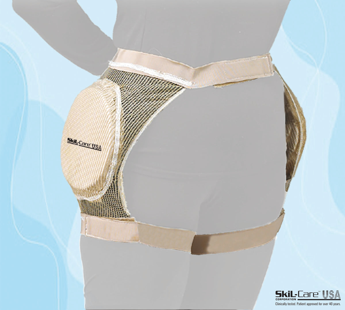 Skil-Care Hip-Ease