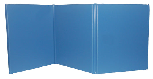 Skil-Care Tri-Fold Bedside Fall Mat