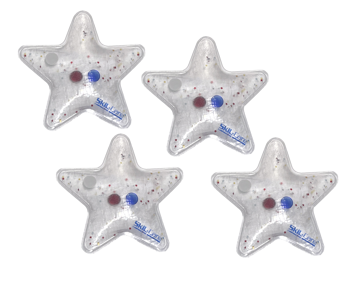 Skil-Care Sensory Sparkle Stars