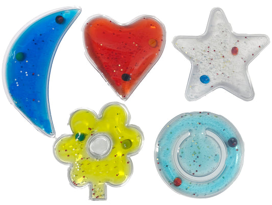 Skil-Care Mini Gel Fidgets