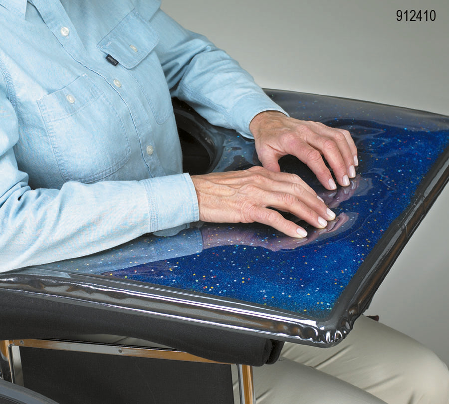Skil-Care Gel-Top Sensory Tray