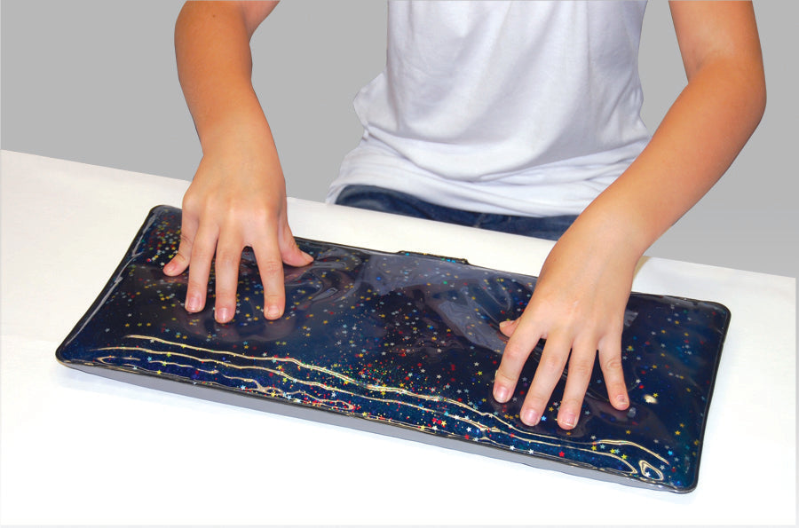 Skil-Care Sensory Stimulation Gel Pad
