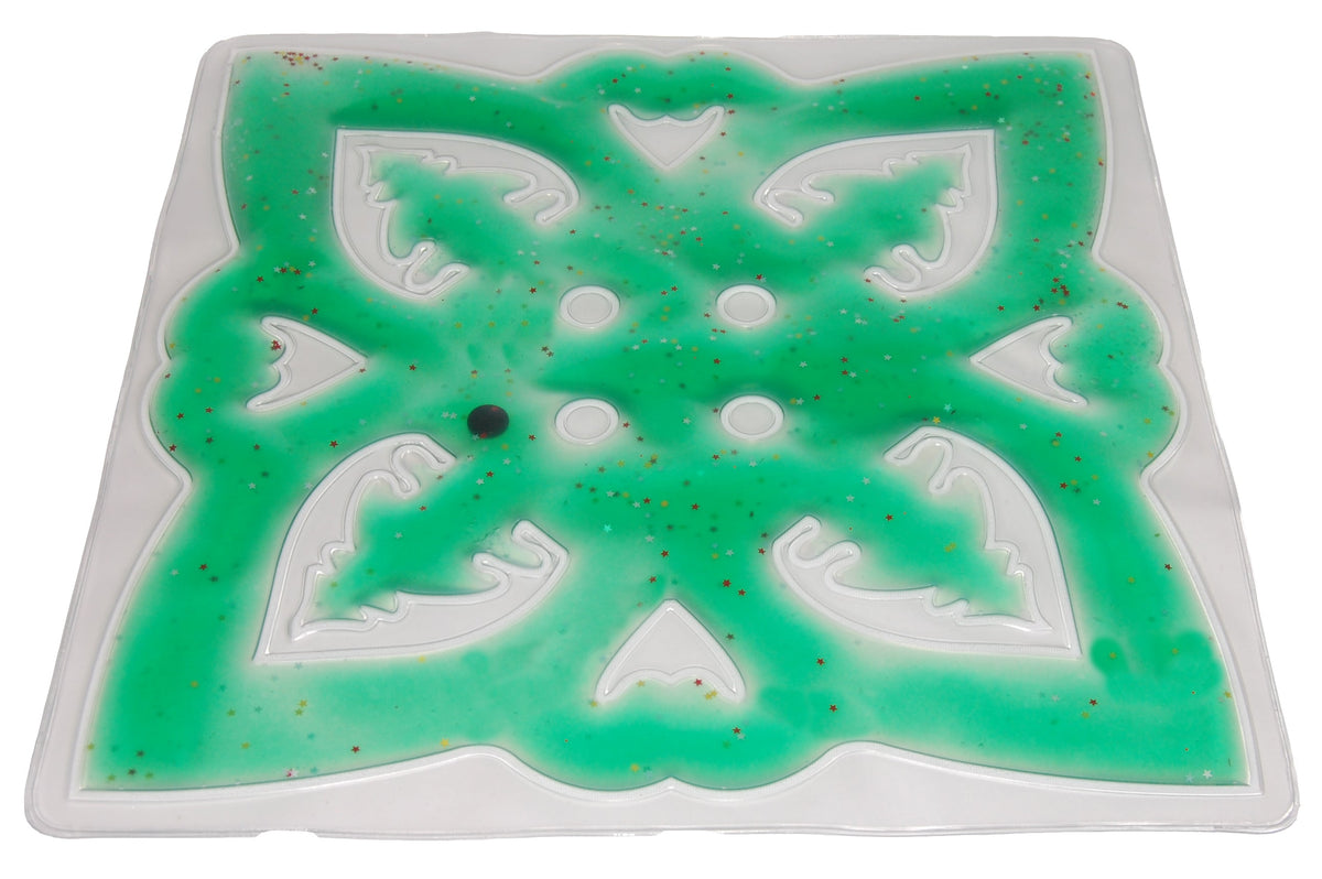 Skil-Care Quad Tree Light Box Gel Pad