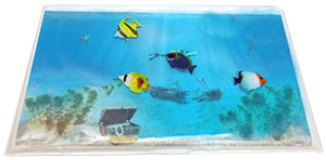 Skil-Care Gel Aquarium