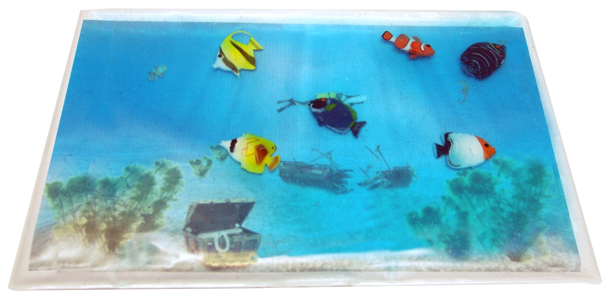 Skil-Care Gel Aquarium