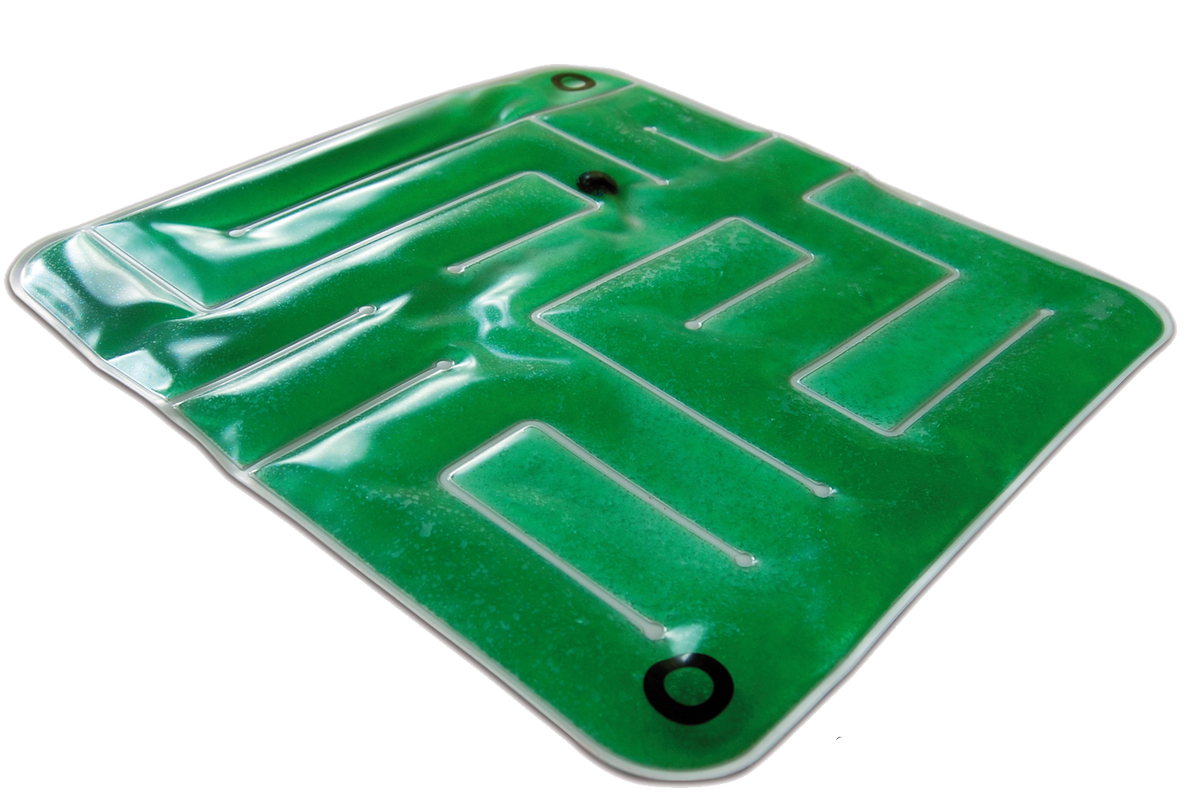 Skil-Care Gel-Maze