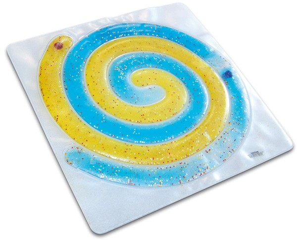 Skil-Care Spiral Gel Pad